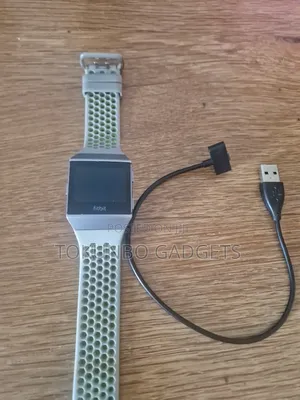 Fitbit Ionic Smart Watch