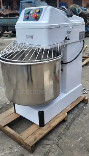 Dough Mixer