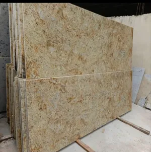 Alaska Gold Marble