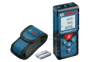 Bosch GLM 40 Professional Laser