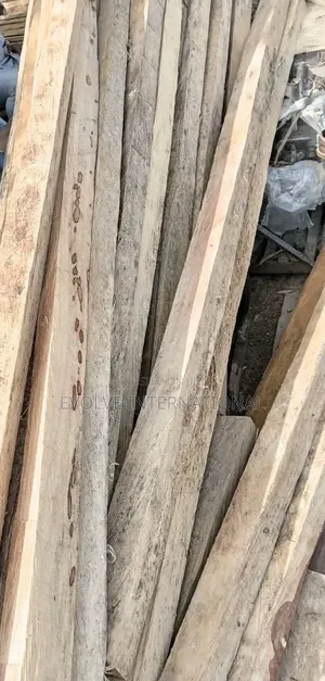 3 by 4 Wooden. Planks