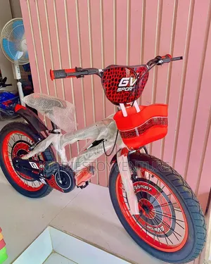 Strong Big Tires Size 20