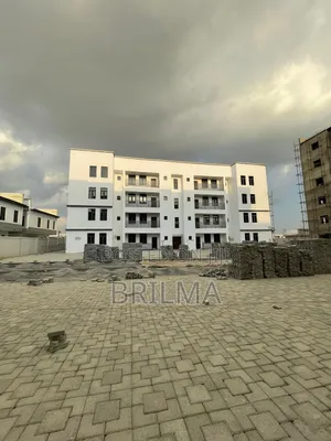 3bdrm Duplex in Mabushi for sale