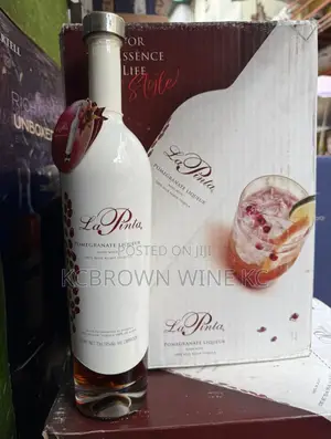 La Pinta by 12bott
