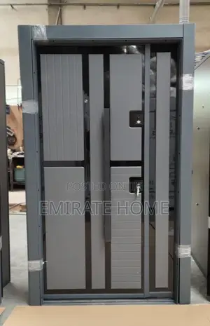 Special Luxury Entrance Door 4ft by 7ft