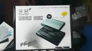3.5``Moble Disk 3.0 High Speed