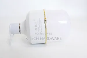 36w Akt Led Rechargeable Bulb Screw E27