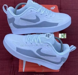 High Quality Nike Canvas