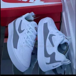 High Quality Nike Canvas