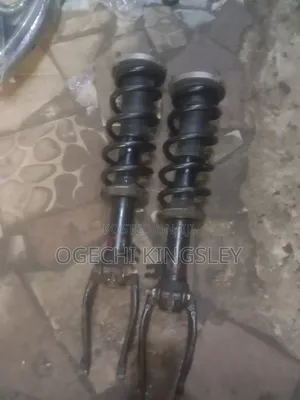Mazda Cx-90 Front Shock Absorber
