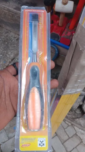 Carpenter Chisel