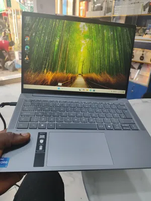 Laptop Lenovo IdeaPad 5 Slim 13th Gen i7 8GB Intel Core i7 SSD 512GB