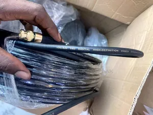 12g Sdi Video Cable 100m