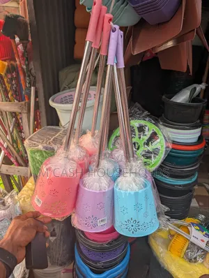 Toilet Brush