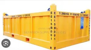 Cargo Basket