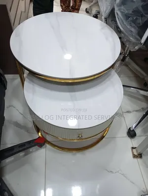 Modern 2in1 Table