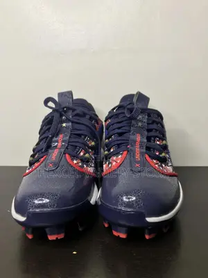 Original Under Armour Style Football Cleats – Durable Sports Boots