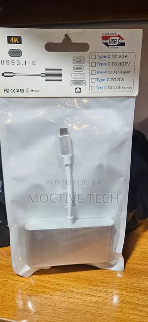 Type-C 4in1
