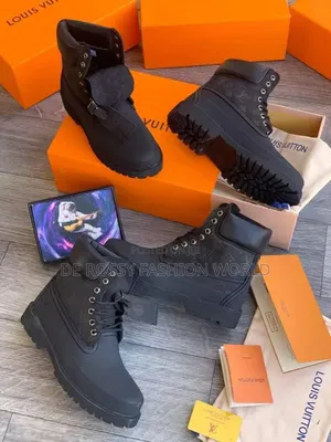 High Quality Timberland for Men