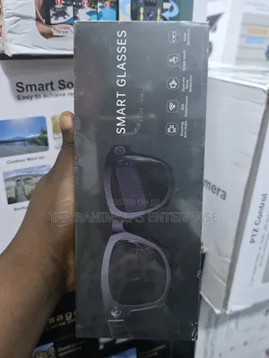 Ai Smart Glass