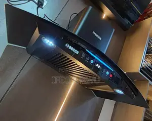 Quality Bosch 2026 Design Premium Luxury Automatic Inverter Range Hood