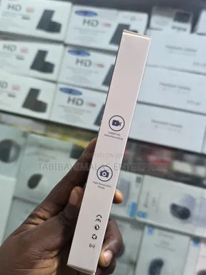 Spy Camera Pen