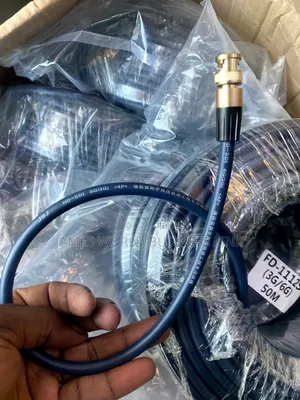 3g-Sdi /6g-Sdi Video Cable 50m