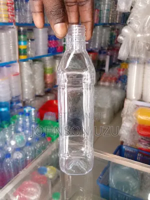 75cl Plastic Bottles for Juice and Soap Productions