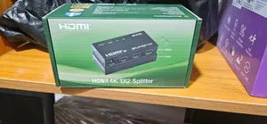 Hdmi Splitter 2way
