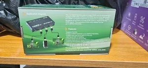 Hdmi Splitter 2way
