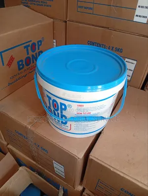 Original Top Bond General Purpose White Glue - 5kg Bucket