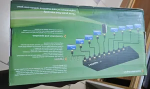 Hdmi Splitter 8way
