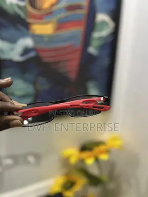 High End Reading Glass 100 Degrees
