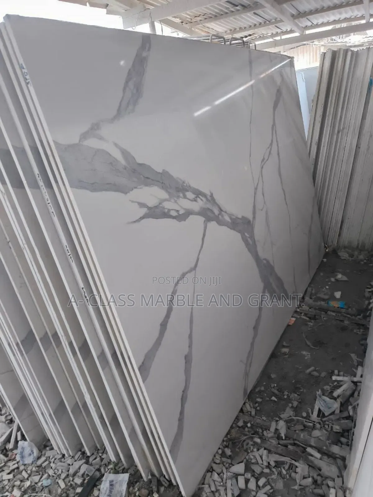 Quality Quartz Marble 2cm Thickness