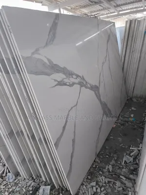 Quality Quartz Marble 2cm Thickness