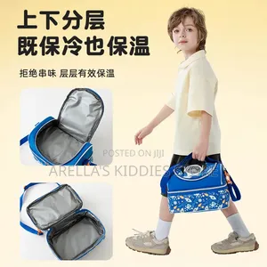 Children Lunch Bag