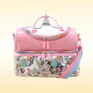 Children Lunch Bag