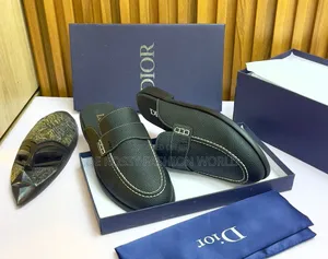 High Quality Dior Slippers
