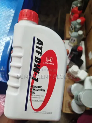 Honda Atf Dw-1 1litre.