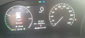 Honda CR-V EX-L AWD 2026 Black