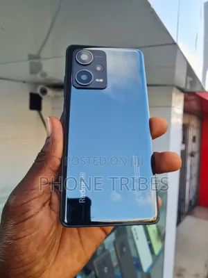 Xiaomi Redmi Note 12 Pro+ 5G 256 GB