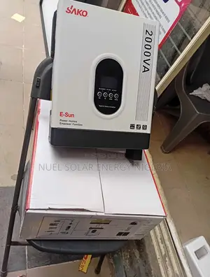 2kva Sako Inverter 12v