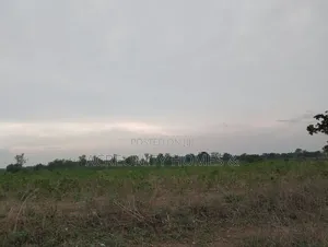 22 Acres of Commercial Land Available at Alapata, Iseyin Ibadan Road