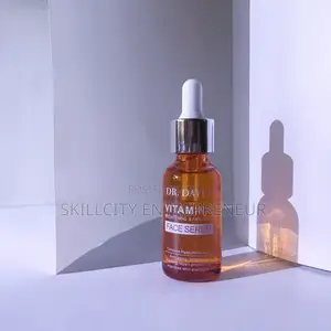Dr.Davey Vitamin C Brightening Anti-aging Face Serum (30ml)
