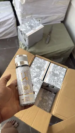 Body Spray