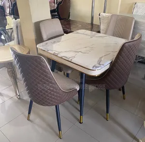 Four Seater Dining Chairs