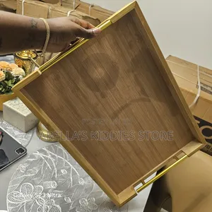 Bamboo Tray
