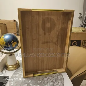 Bamboo Tray