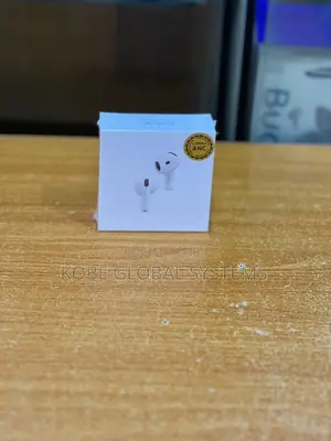 Apple Airpods 4 Wireless Bluetooth Earbuds