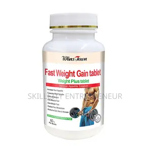 Winstown Fast Weight Gain Tablets